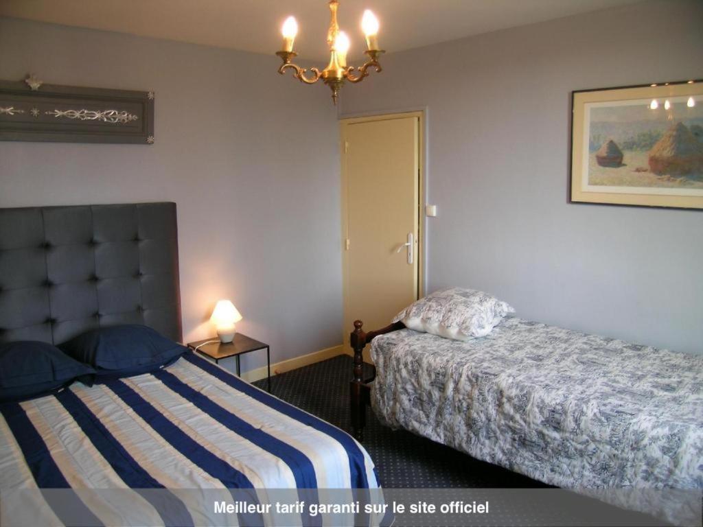 Chambres D'Hotes Intra Muros Arras Exterior photo